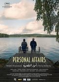 Poster Personal Affairs