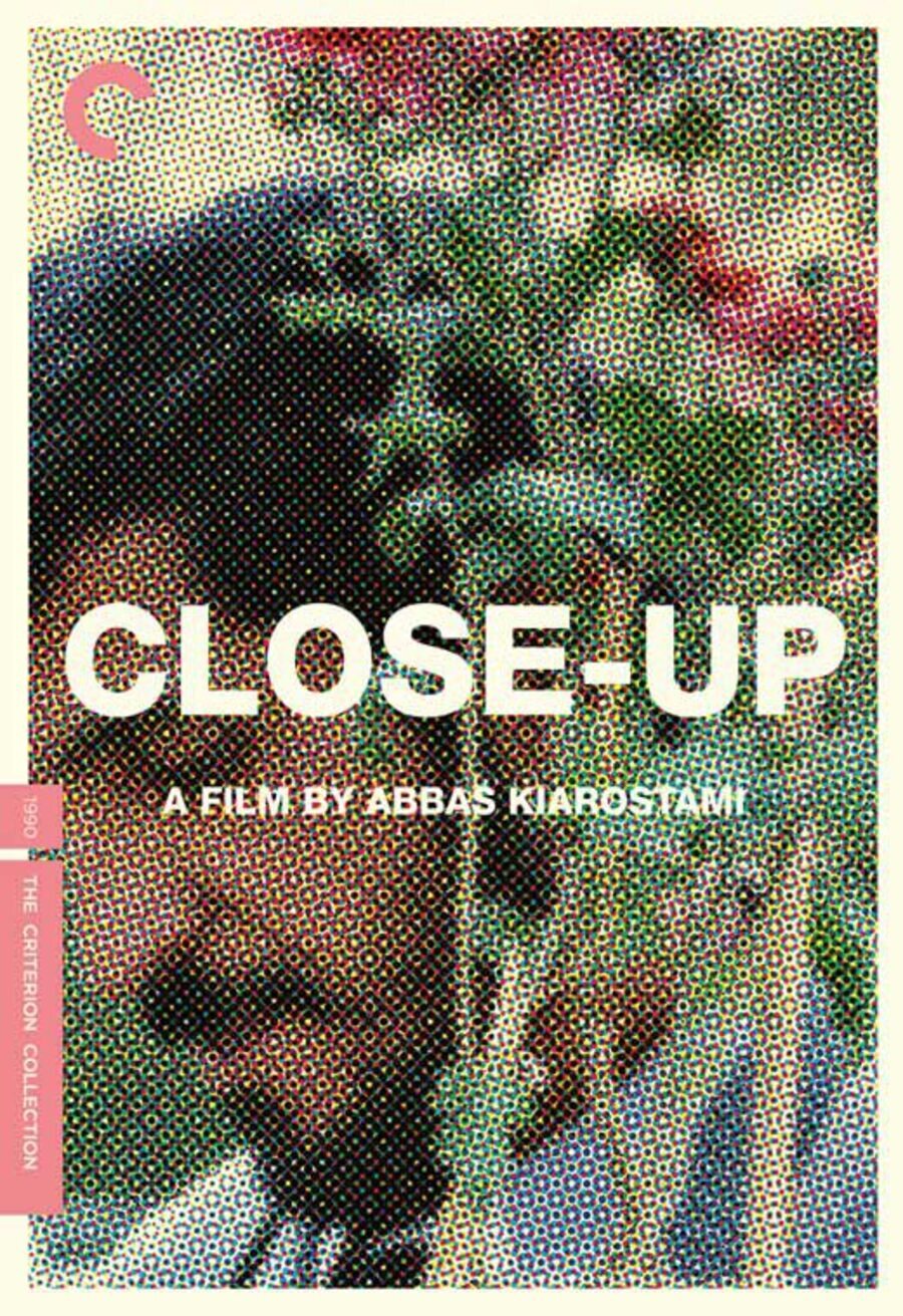 Poster of Close-Up - Internacional