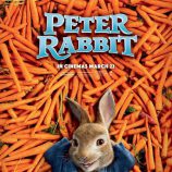 Cartel de Peter Rabbit