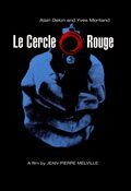 Poster Le Cercle Rouge