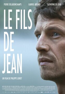 Poster Le fils de Jean