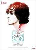 Poster Don't Call Me Son
