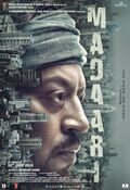 Poster Madaari