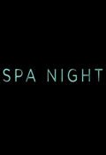 Poster Spa Night