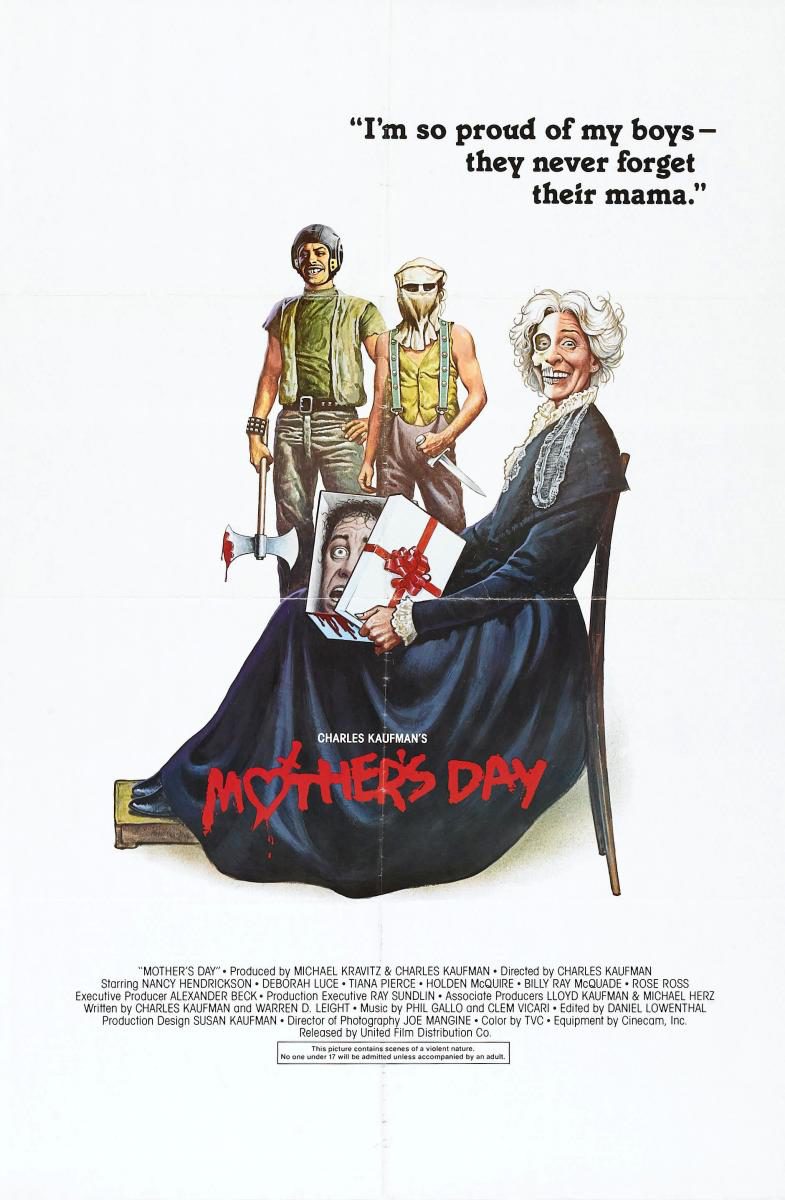 Poster of Mother's Day - Mother's Day