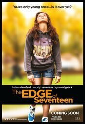 The Edge of Seventeen