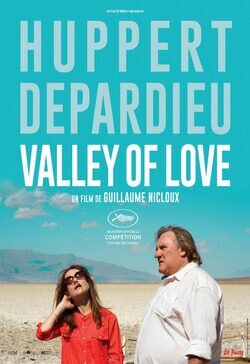 Poster Valley of Love