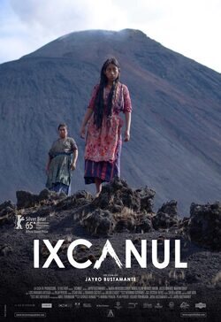 Poster Ixcanul