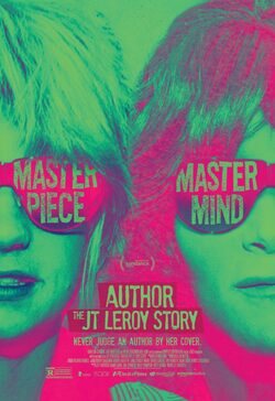 Author: The JT LeRoy Story