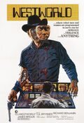 Poster Westworld