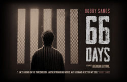 Poster Bobby Sands: 66 Days