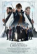 Poster Fantastic Beasts: The Crimes of Grindelwald