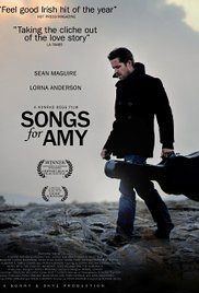 Poster Songs for Amy