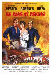 55 Days At Peking