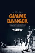 Poster Gimme Danger