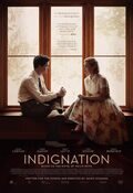 Poster Indignation