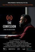 Poster The Confession: Living The War On Terror