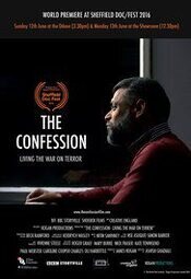 The Confession: Living The War On Terror