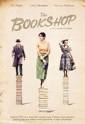 Poster The Bookshop