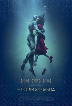 The Shape of Water