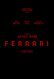 Enzo Ferrari