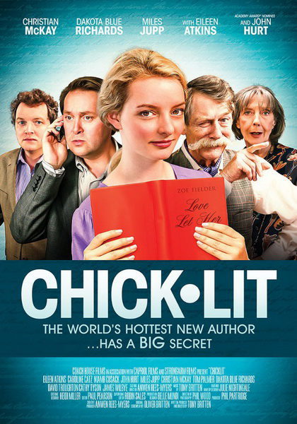 Poster of Chick Lit - 