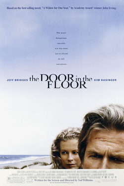 The Door in the Floor