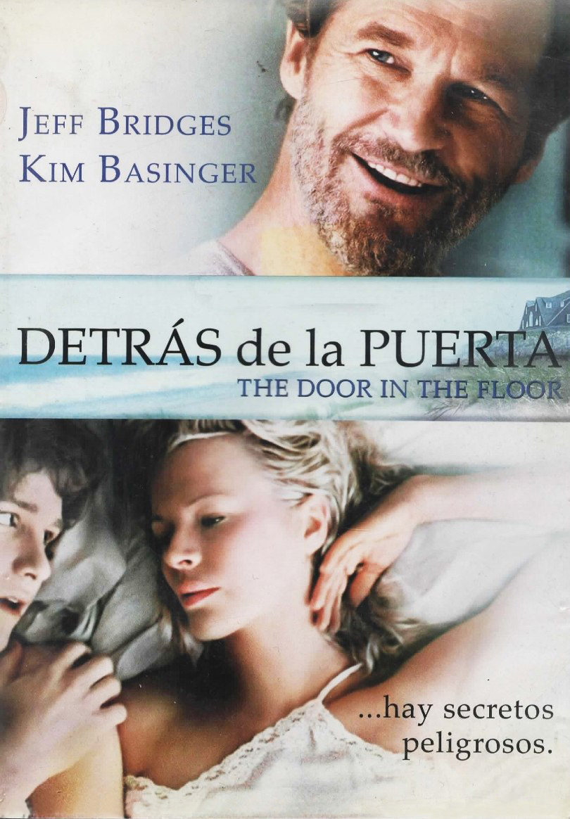Poster of The Door in the Floor - México