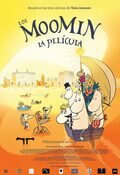 The Moomin. The film