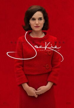 Poster Jackie