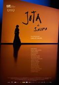 Poster Jota de Saura