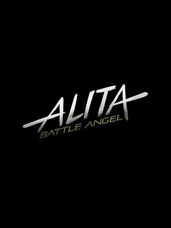 Teaser Alita: Battle Angel