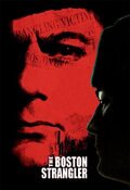 Poster The Boston Strangler