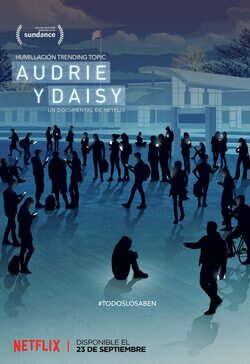 Poster Audrie & Daisy