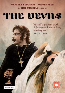 Poster The Devils