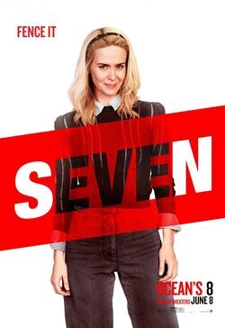 Seven