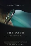 Poster The Oath