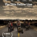 The thin yellow line