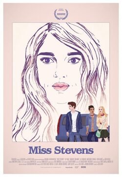 Miss Stevens #1