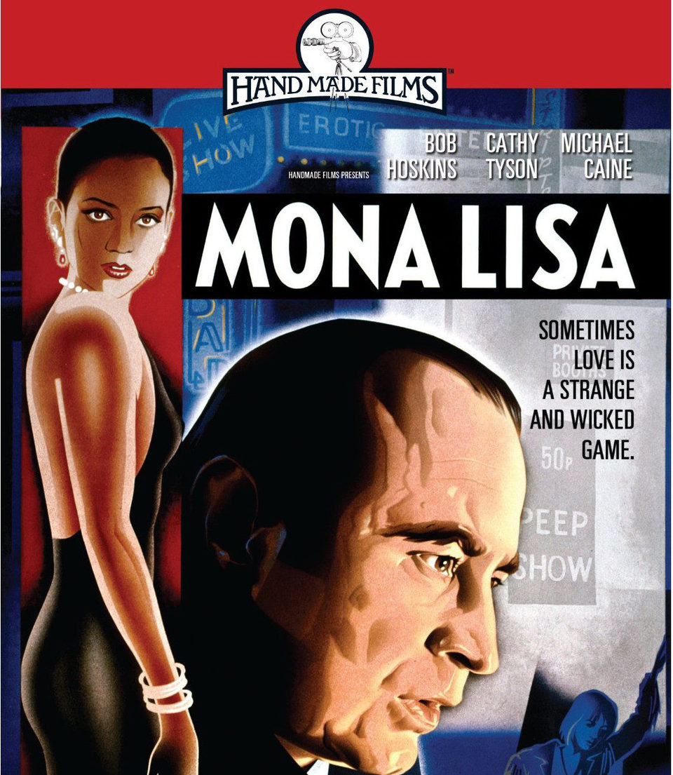 Poster of Mona Lisa - EEUU