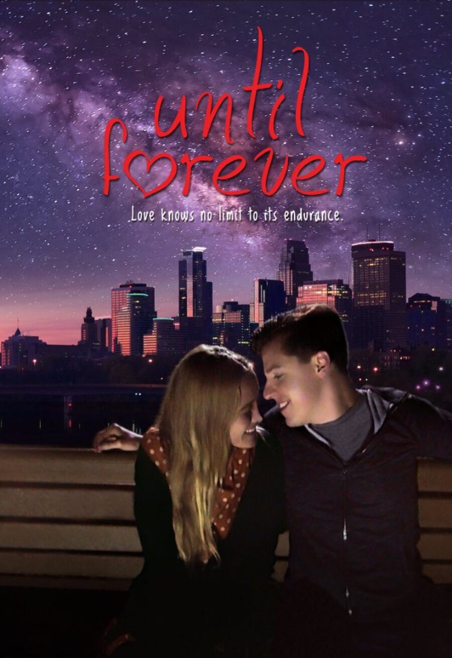 Poster of Until Forever - 