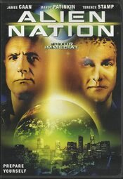 Alien Nation