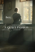 Poster A Quiet Passion