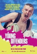 Poster The Young Offenders