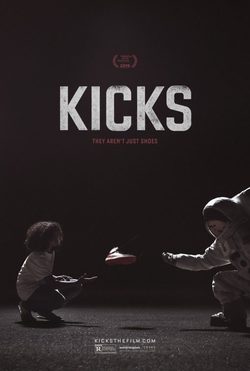 Poster Kicks