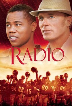 Poster Radio