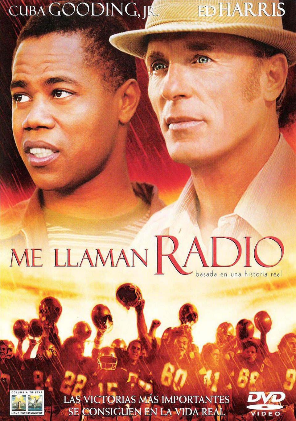 Poster of Radio - España