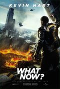 Poster Kevin Hart: What Now?