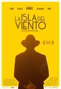 Poster La isla del viento