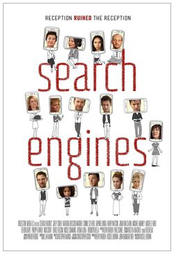 'Search Engines' Poster #1